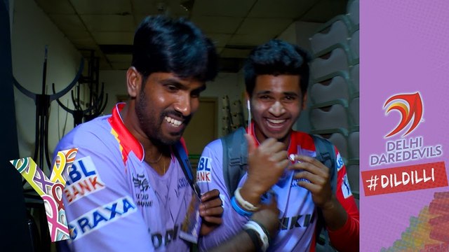 “Lavender was the colour” say the winning #DilliBoys | THE DAILY DILLI 33 #DILDILLI