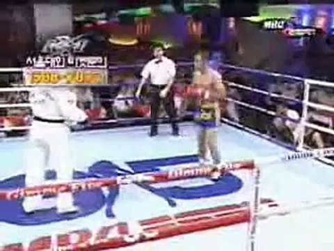 Tae Kwon Do Vs Muay Thai