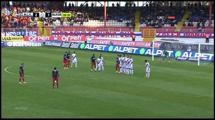 Khalifa DM-CM Balikesirspor 1D Turkey Sierra Leone National Team