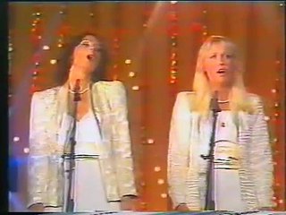 ABBA - Chiquitita