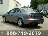 2006 Mazda Mazda6 #ZP103878 in Lutherville MD Baltimore, MD - SOLD