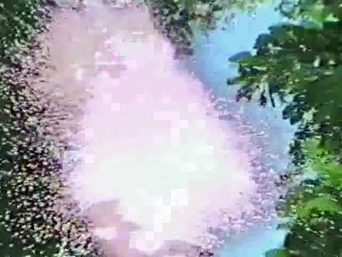 Shri Mataji opens the Primordial Sahasrara (May 5th 1970) - HH Shri Mataji Nirmala Devi