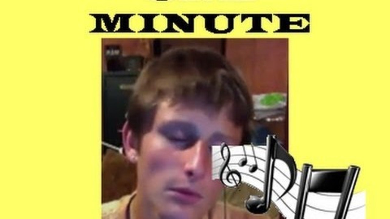 1 MINUTE SUPERNOTE!