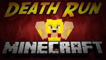 Minecraft Server Minigame - Death Run- 
