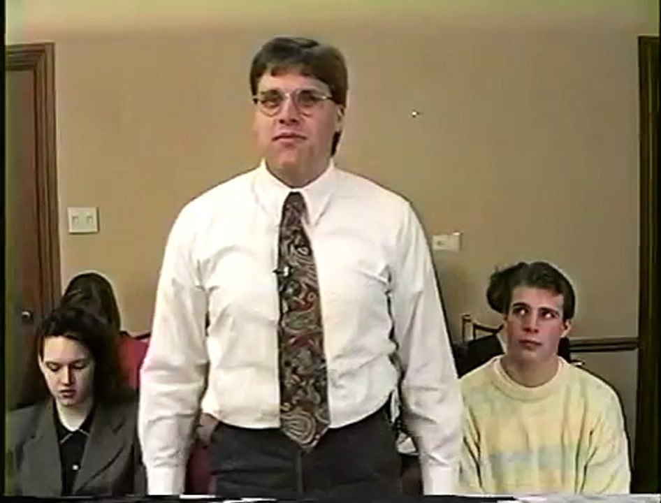 How to Make a Motion according to Robert's Rules of Order