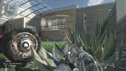 Modern Warfare 3 :: 1v1 FaceOff :: Pro Tips