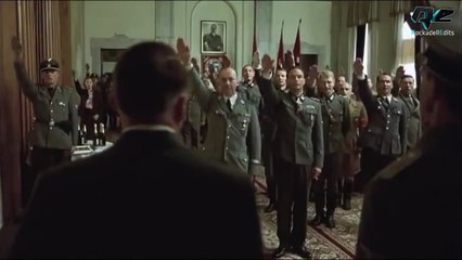 Hitler - Gangnam Style (강남스타일) Parody