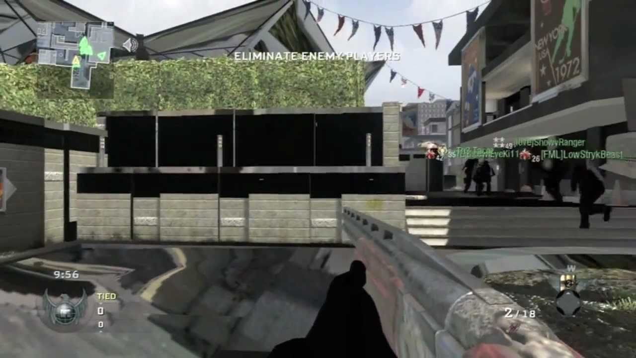 Chrome Ops!! (Glitch)