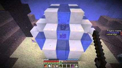 NEW Water Warriors - Me Get Kill?! - Minecraft