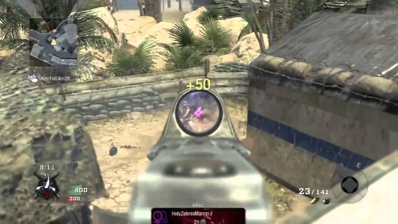 BLACK OPS Fast FFa 30-1