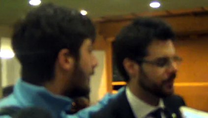 TIM CUP PRIMAVERA - Verkaj in zona mista