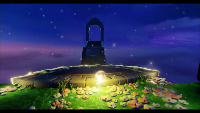 Disney Infinity - L'Intro - Xbox 360