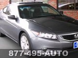 2010 Honda Accord Coupe Naugatuck CT Hartford, CT #101454 - SOLD