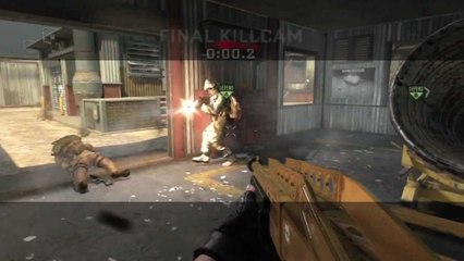 Black Ops :: Lets talk :: MW3... If you insist!