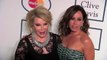 Melissa Rivers Says Joan Rivers' Death Was 100% Preventable
