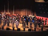 Salvation Army Brooklyn Tabernacle Singers