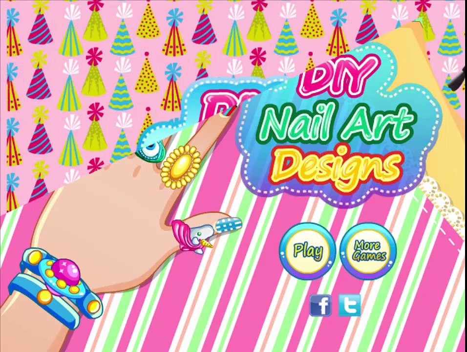 Nail Art