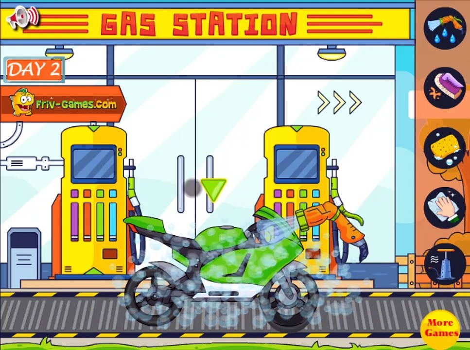 gas stimitular