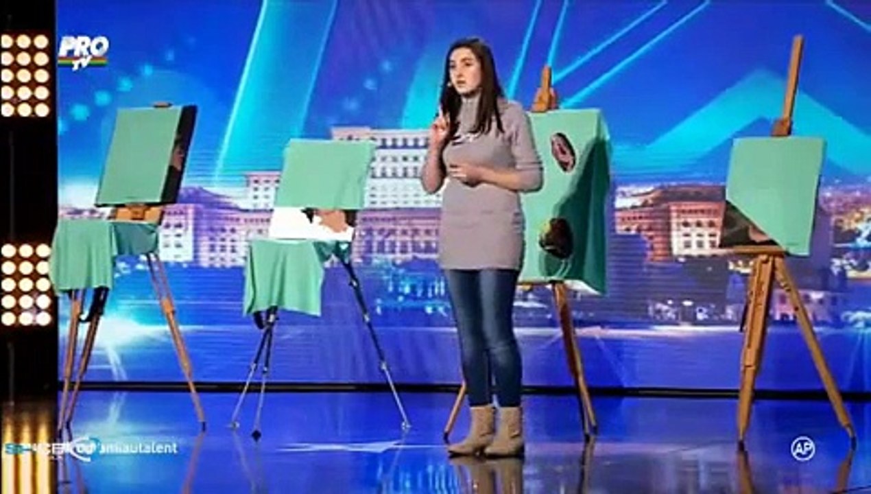 Final de auditii partea 3