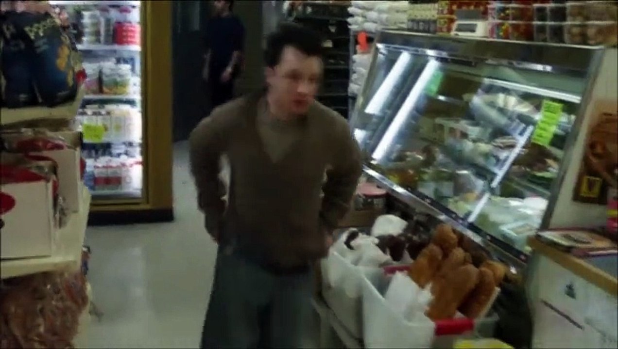 Ian et Mickey partie 7
