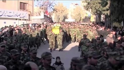 دلالات مقتل عناصر من حزب الله اللبناني في اللاذقية