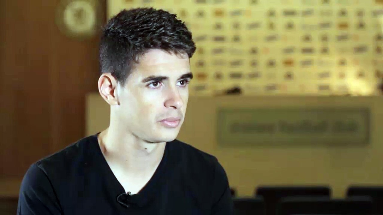 Oscar: 'Werden mit Sicherheit noch besser'