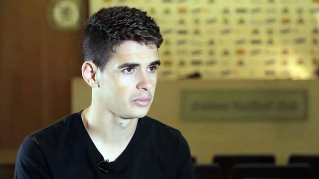 Oscar: Werden mit Sicherheit noch besser