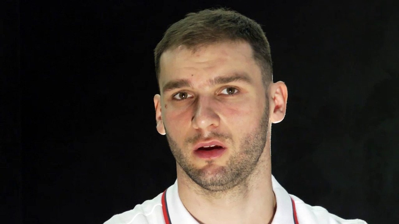 Ivanovic: 'Über allem steht der Meistertitel'