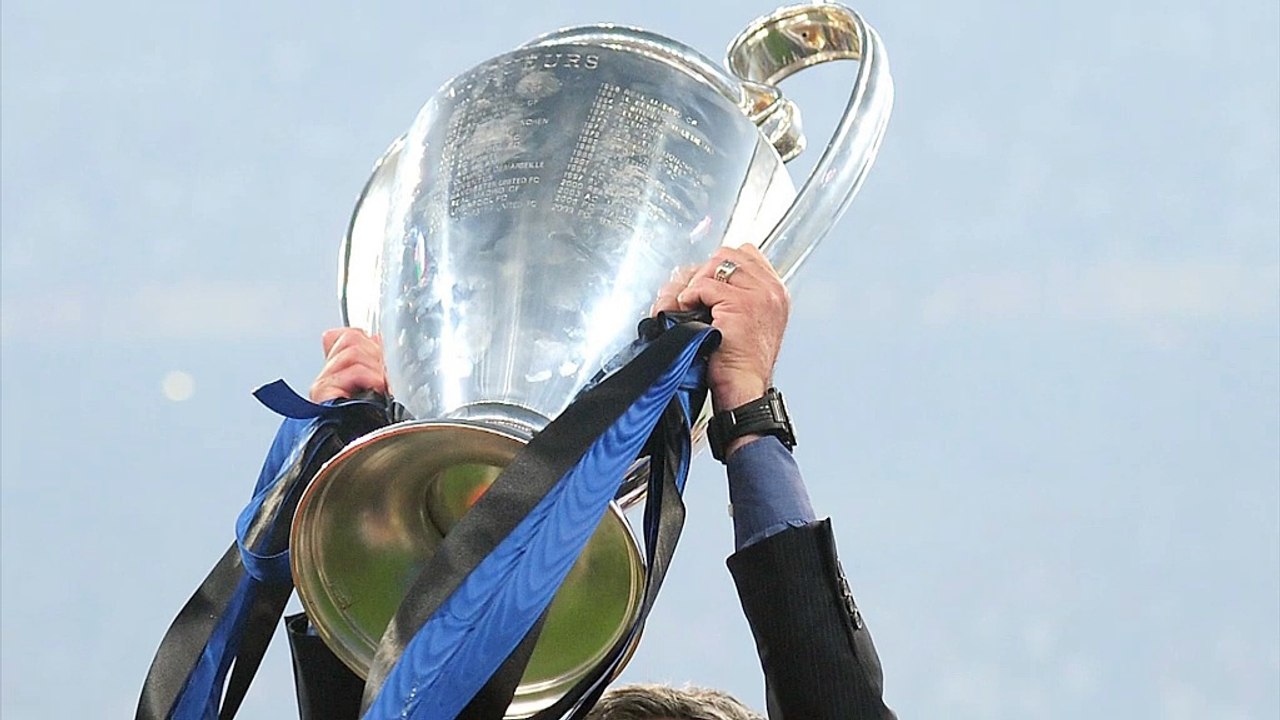 Pires: Mourinho? 'Man liebt oder hasst ihn'