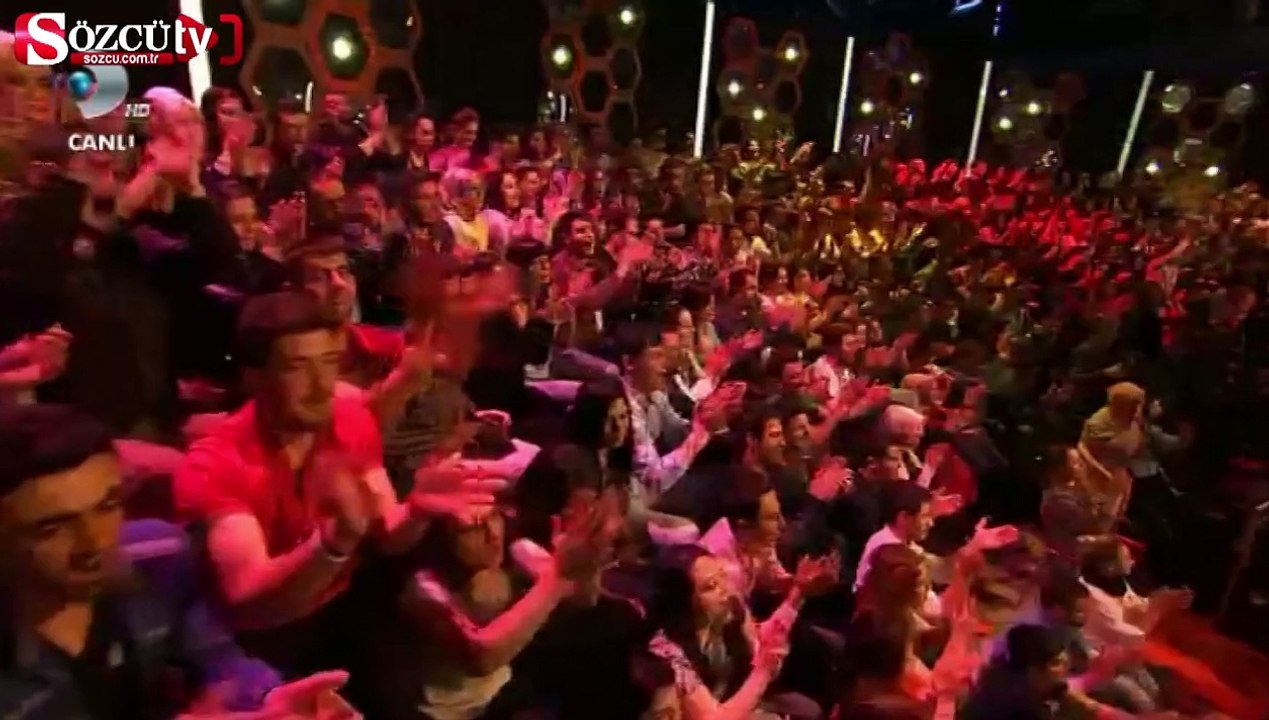 Beyaz ve Ata Demirer'den 1 Mayıs mesajı!