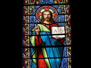 Chant "N'aie pas peur, laisse-toi regarder par le Christ"