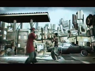 Soulja Boy vs. Lil Wayne