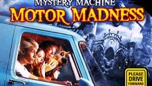 Scooby Doo GAME! : Mystery Machine Motor Madness