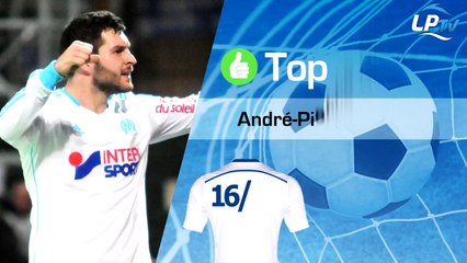 Metz 0-2 OM : les Tops et les Flops