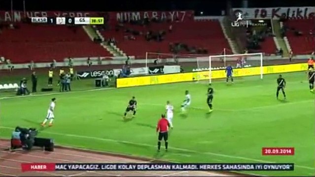 Khalifa DM-CM 22y Turkey 1D Sierra Leone National Team