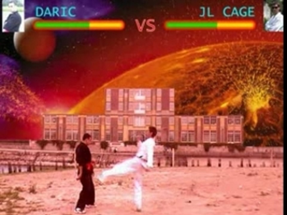 MEURTRE EN DIRECT tres fort