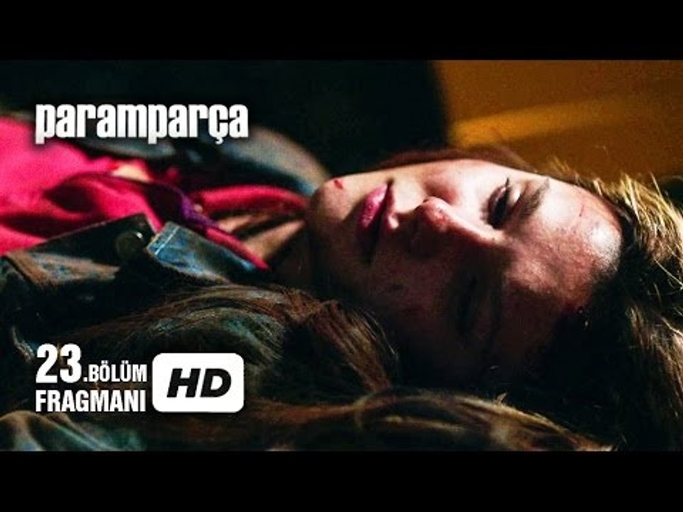 Paramparça 23.Bölüm Fragmanı