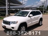 2012 Jeep Grand Cherokee #119915 in Arlington Fort-Worth TX - SOLD