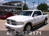 2011 Ram Ram Pickup 1500 #557494 in Arlington Fort-Worth TX - SOLD