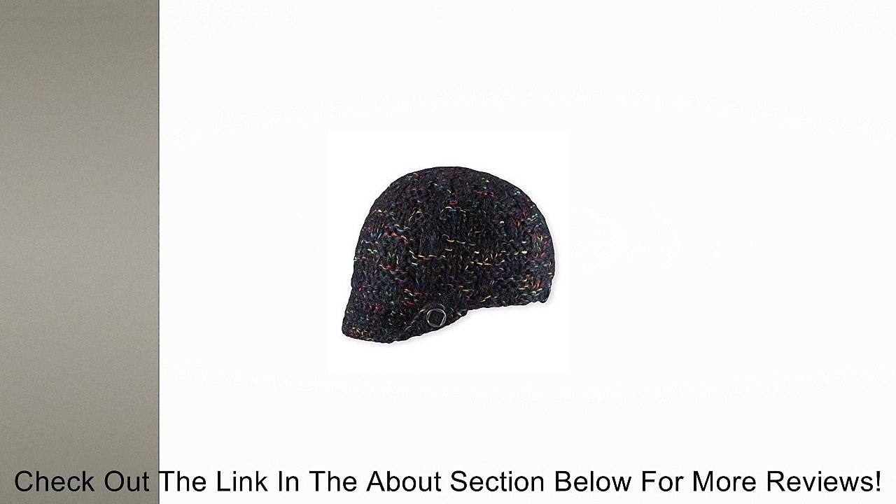 Pistil Women's Harper Knit Brim Hat Review