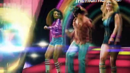 Capital Cities - Safe And Sound Subtitulado