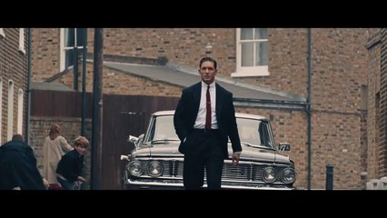 Legend Official Teaser Trailer (2015) -  Tom Hardy, Emily Browning, Taron Egerton Movie