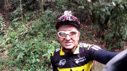 Mtb, 80 km, Trilha da Cachoeira dos Búfalos, Pindamonhangaba, SP, Brasil, Marcelo Ambrogi e os amigos, Equipe Sasselos Team nas trilhas da Serra da Mantiqueira, 01 de maio de 2015, (10)