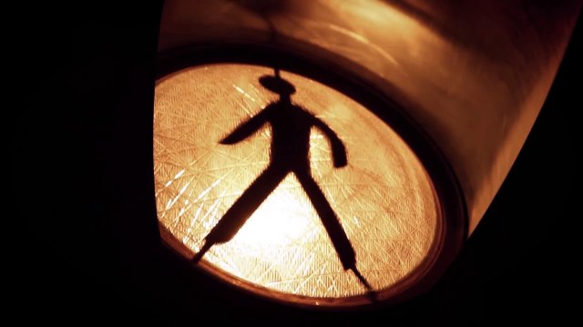 Zivilcourage (Kurzfilm)