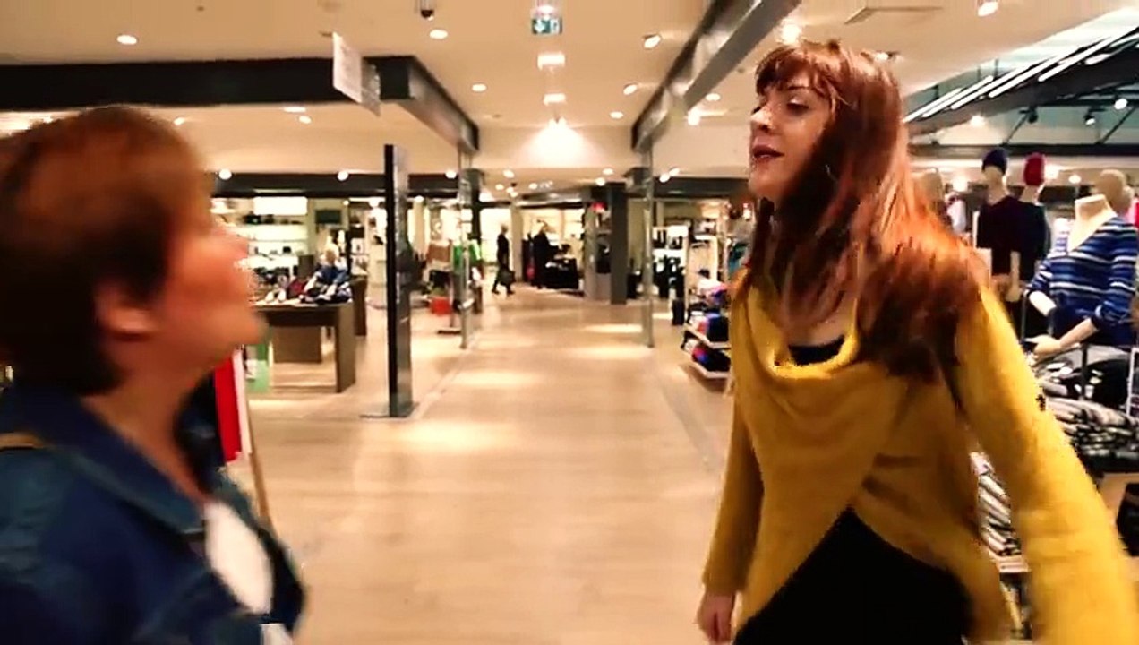 Le Grand Magasin_ _Le Bêtisier 1ère Partie_