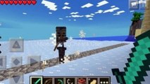 MCPE 0.9.0 Update Features [HD]/[FR]