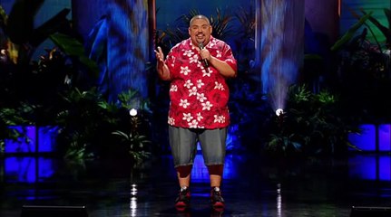 Gabriel Iglesias Says George Lopez Does Latinos More Harm Than Good!!!