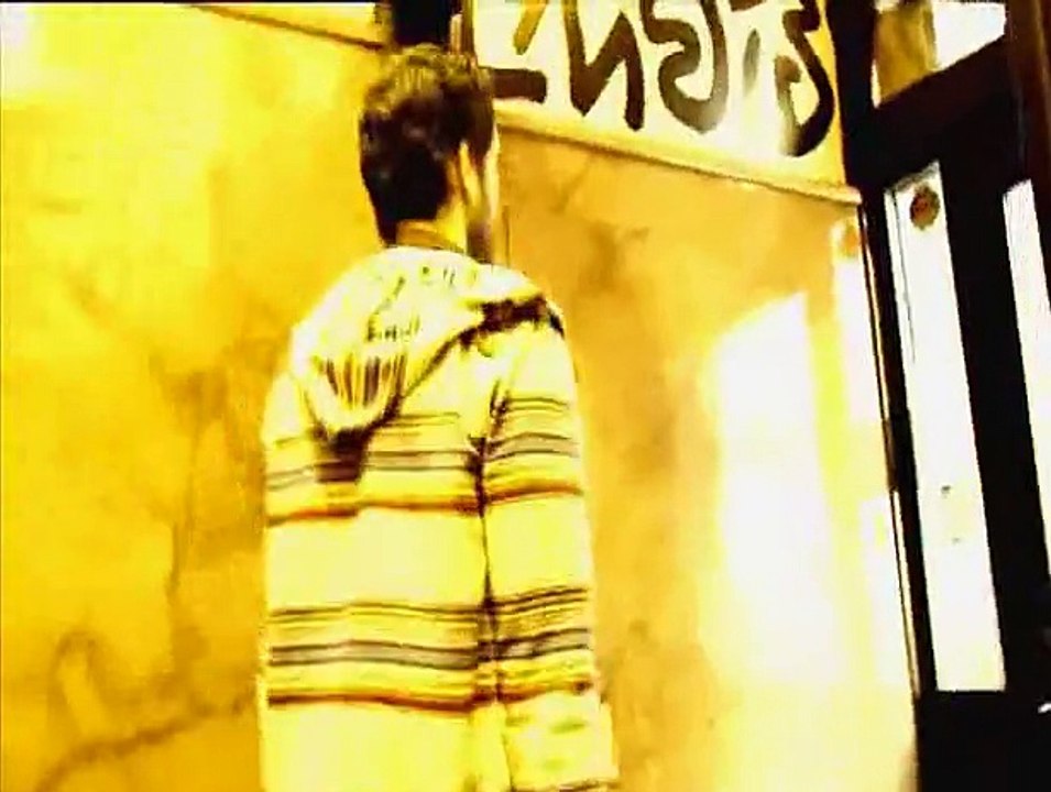 Gerald De Palmas - interview