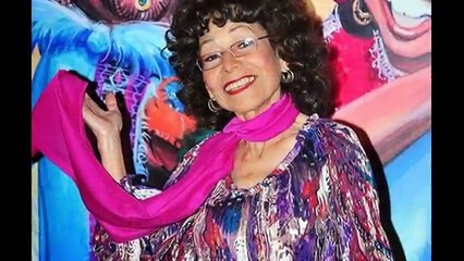 Mexican Actress Best Known for 'La India Maria' Dies