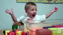 Sweet sound: Boy hears mom's voice for first time